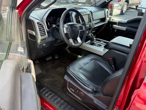 Used 2016 Ford F150 Lariat image 10