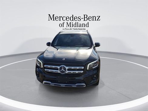 Certified 2021 Mercedes-Benz GLB 250 image 3