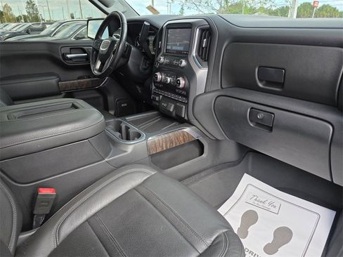 Used 2020 GMC Sierra 1500 Denali w/ Denali Ultimate Package image 9