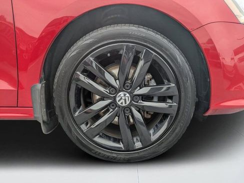 Used 2018 Volkswagen Jetta Sport FWD image 10