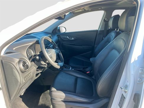 Used 2019 Hyundai Kona Ultimate image 22