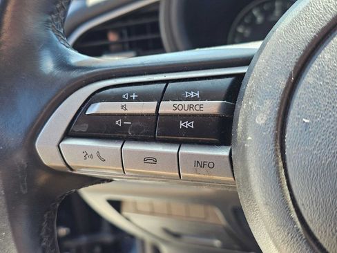 Used 2021 MAZDA CX-30 FWD 2.5 S w/ Select Package image 28