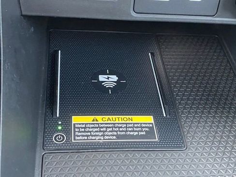 Certified 2023 Honda CR-V Sport Touring image 22