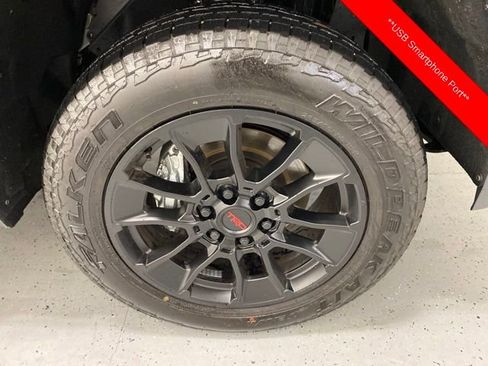 Used 2025 Toyota Tundra SR5 image 8
