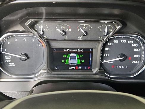 Used 2021 GMC Sierra 1500 Elevation w/ X31 Off-Road Package image 15