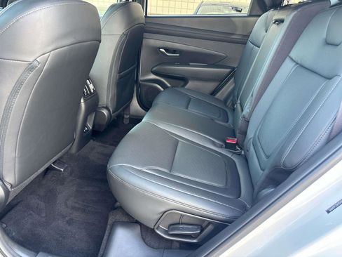Used 2025 Hyundai Tucson XRT image 13