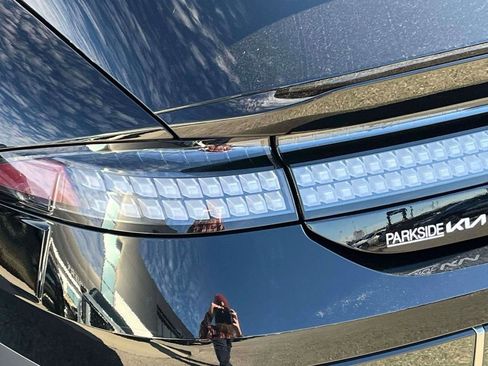 Used 2023 Hyundai Ioniq 6 SEL w/ Cargo Package image 33