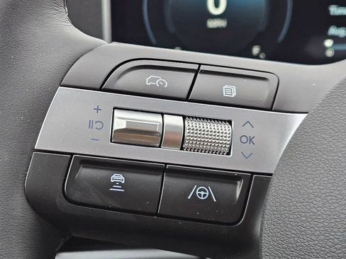 New 2026 Hyundai Tucson SEL image 18