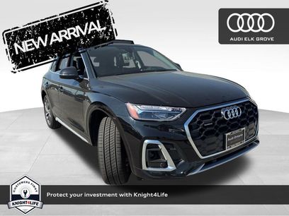 Used 2022 Audi Q5 2.0T Premium w/ Convenience Package