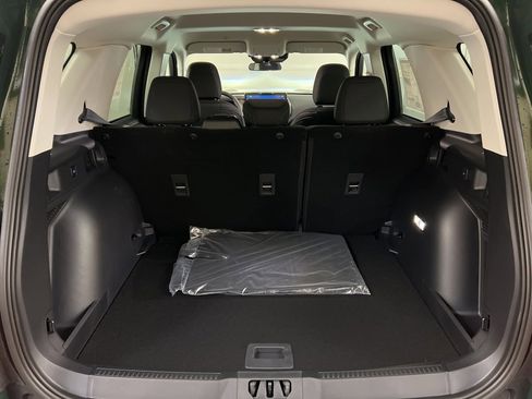 New 2025 Ford Bronco Sport Big Bend w/ Convenience Package image 32