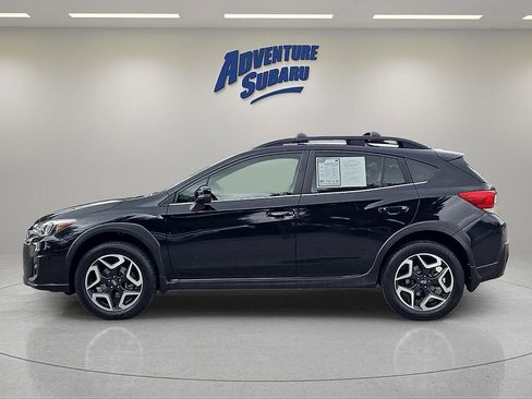Used 2020 Subaru Crosstrek 2.0i Limited w/ Moonroof Package w/Navigation AWD/4WD image 4