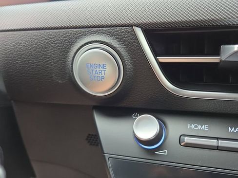 New 2026 Hyundai Sonata SEL image 11