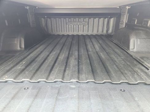 Certified 2024 GMC Sierra 1500 AT4 w/ Technology Package image 34