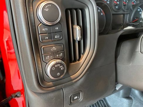 Used 2026 GMC Sierra 1500 Pro w/ Pro Value Package AWD/4WD image 21