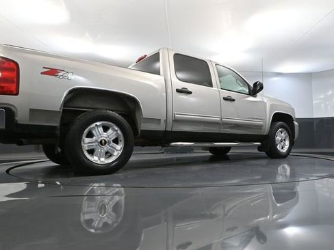 Used 2009 Chevrolet Silverado 1500 LT w/ Power Pack Plus image 48