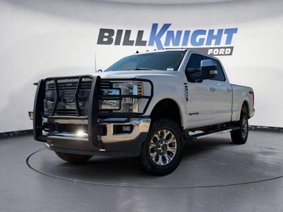 Used 2019 Ford F350 Lariat w/ Chrome Package