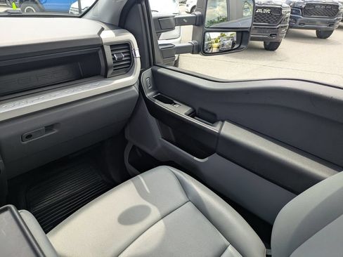 Used 2026 Ford F250 XL AWD/4WD image 17