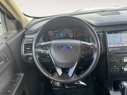 Used 2016 Ford Flex SEL w/ Equipment Group 202A image 12