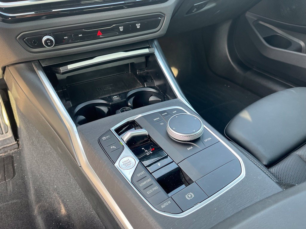 Certified 2024 BMW M340i xDrive w/ Driving Assistance Package AWD/4WD image 40