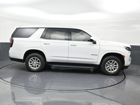 Used 2023 Chevrolet Tahoe LS RWD image 7