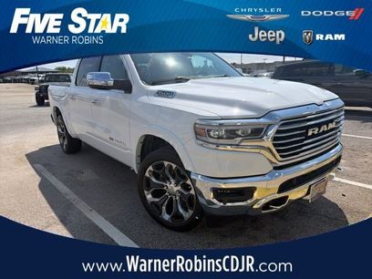 Used 2020 RAM 1500 Limited