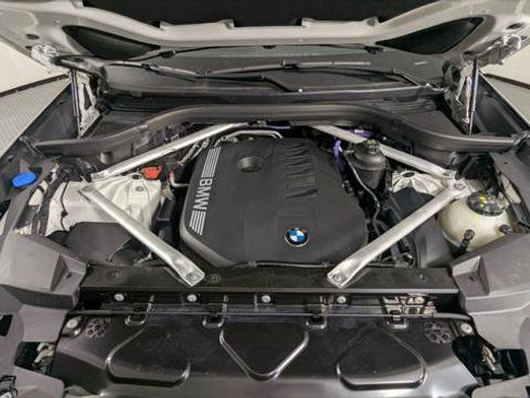 Used 2025 BMW X5 sDrive40i RWD image 34