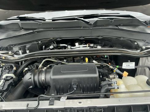 Certified 2023 Ford Explorer Limited RWD image 25