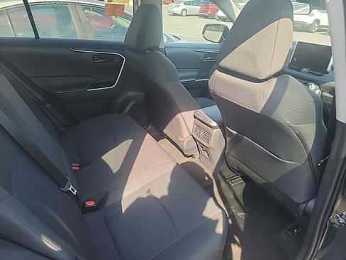 Used 2024 Toyota RAV4 LE image 10