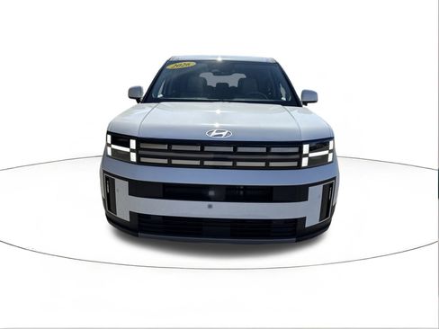 Used 2026 Hyundai Santa Fe SE image 8