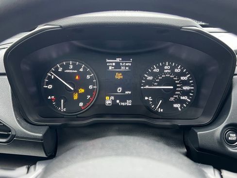 Used 2025 Subaru Impreza 2.0i image 24