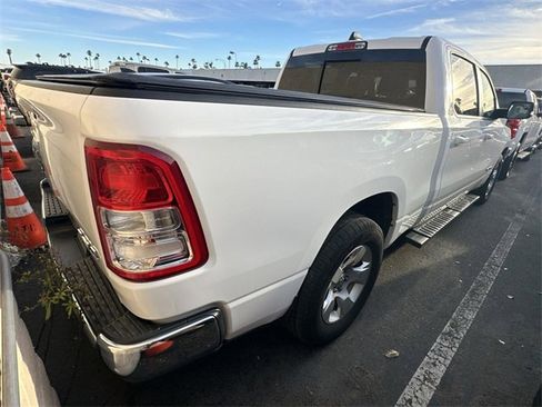 Used 2022 RAM 1500 Big Horn image 3