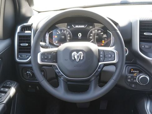 New 2026 RAM 1500 Lone Star AWD/4WD image 16