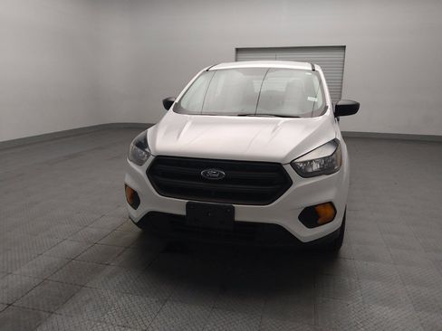 Used 2019 Ford Escape S FWD image 15