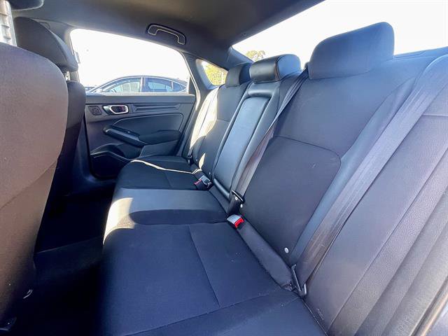 Used 2025 Honda Civic Sport image 15