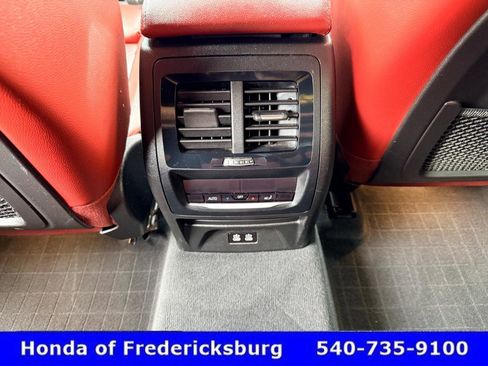 Used 2021 BMW X4 M40i w/ Executive Package image 43