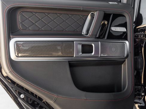 Used 2025 Mercedes-Benz G 63 AMG G 63 AMG image 34