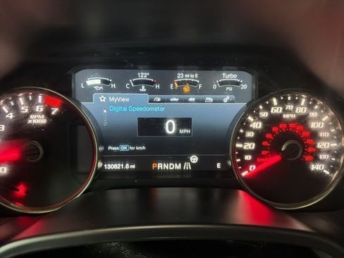 Used 2018 Ford F150 Raptor w/ Equipment Group 802A Luxury image 25