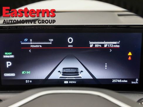 Used 2024 Nissan Ariya FWD image 18