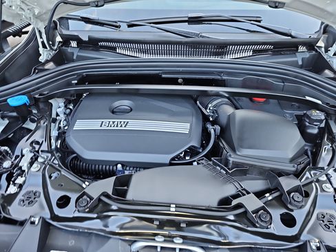 New 2026 BMW X1 xDrive28i w/ Convenience Package image 32