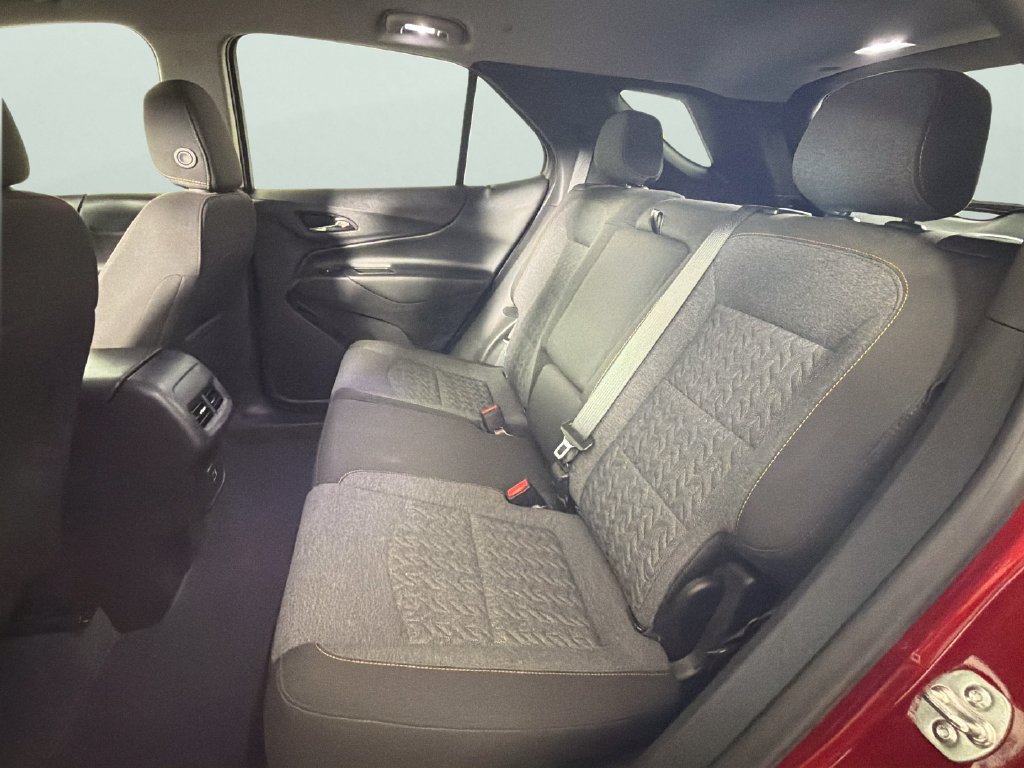 Certified 2024 Chevrolet Equinox LT FWD image 25