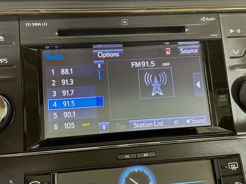 Used 2015 Toyota Avalon Limited image 21