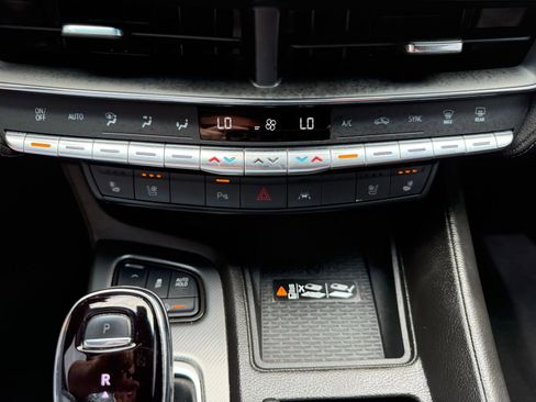 Used 2023 Cadillac CT5 Premium Luxury w/ Climate Package RWD image 25