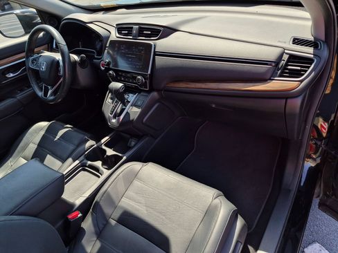 Used 2019 Honda CR-V EX-L image 38