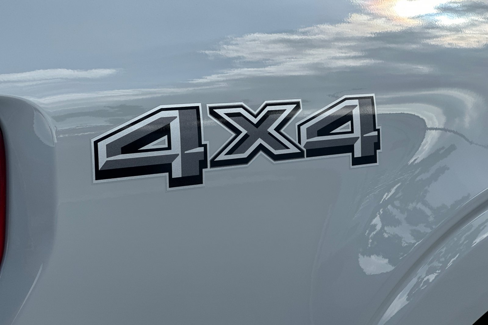 New 2026 Ford F150 STX AWD/4WD image 24