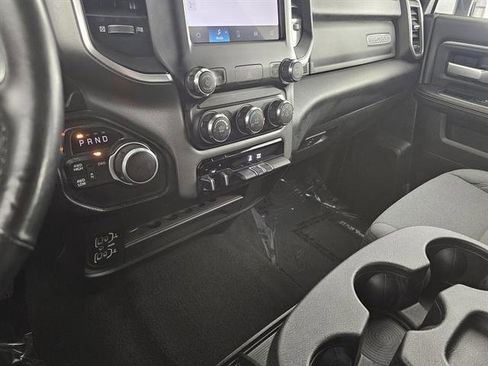 Used 2024 RAM 2500 Big Horn image 38