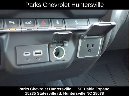New 2026 Chevrolet Silverado 2500 Custom w/ Custom Value Package AWD/4WD image 10