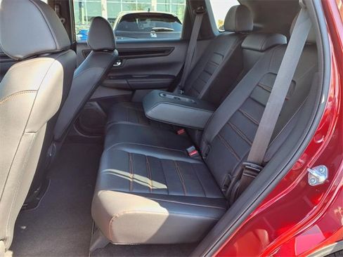 Certified 2026 Honda CR-V Sport-L image 7