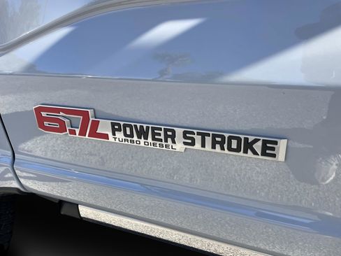 New 2026 Ford F350 Platinum image 22