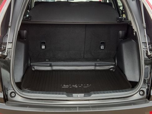Used 2017 Honda CR-V EX image 10