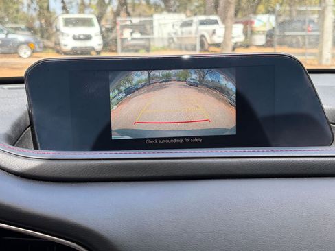 Used 2025 MAZDA CX-30 AWD 2.5 S w/ Preferred Package image 21